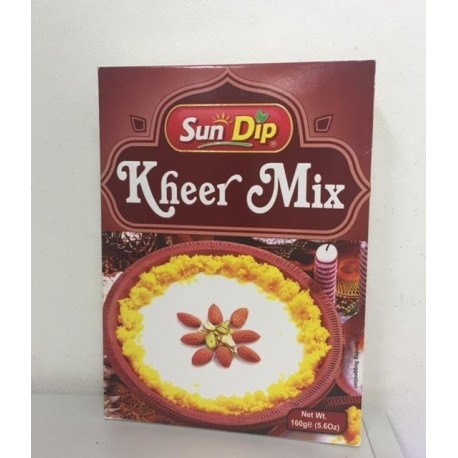 SUNDIP KHEER MIX
