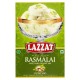 lazzat rasmalai