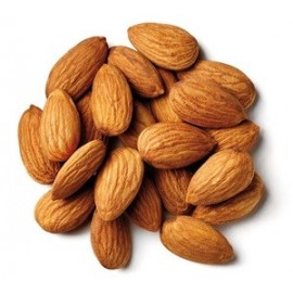 california ALMONDS 1kg