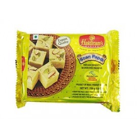 haldirams soan papdi 250g