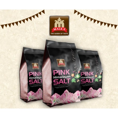 pink himalayan salt 900g