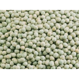 malka dry whole green peas 900g