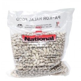 national BLACK EYED BEANS 800G