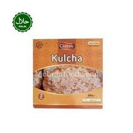 classic kulcha 680g