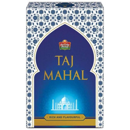 TAJ MAHAL 250G