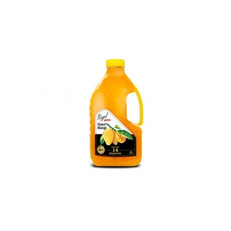regal mango necatar 2ltr - KTC Mart