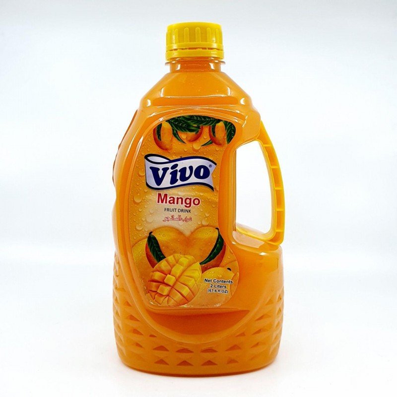 vivo Mango Juice 2ltr - KTC Mart