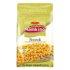 Namkino boondi 350g