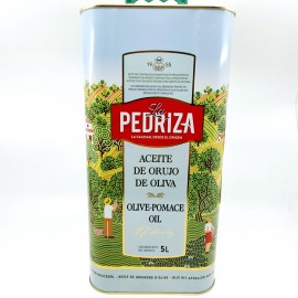 OLIVE-POMACE OIL(5LTR)