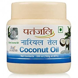 coconut oil(200ml)