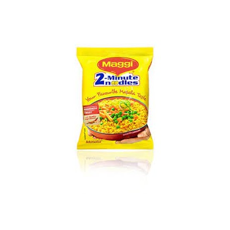 maggi