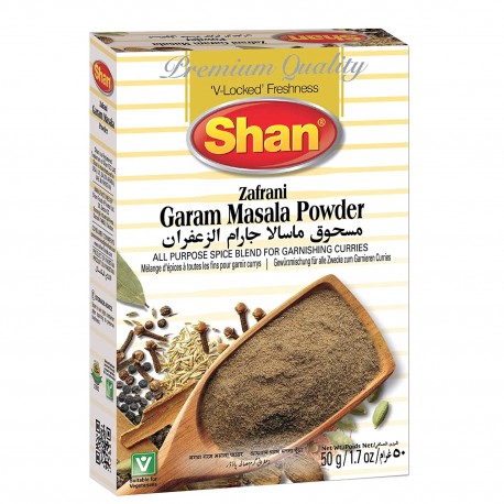 Garam masala p(100g)