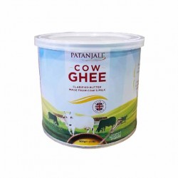 patanjali ghee(500ml)